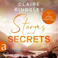 Produktbild: Storms and Secrets