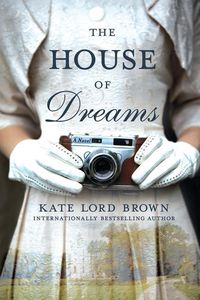 Bild vom Artikel House of Dreams vom Autor Kate Lord Brown