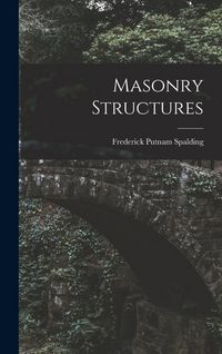 Produktbild: Masonry Structures