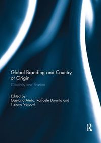 Produktbild: Global Branding and Country of Origin