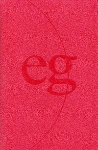 Produktbild: Evangelisches Gesangbuch. Ausgabe f&uuml;r die Landeskirchen Rheinland, Westfalen und Lippe