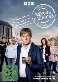 Produktbild: Beyond Paradise - Staffel 3 [2 DVDs]