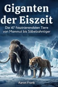 Produktbild: Giganten der Eiszeit