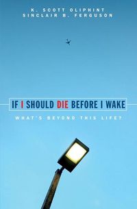 Produktbild: If I Should Die Before I Wake