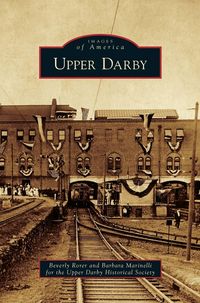 Produktbild: Upper Darby