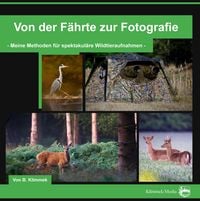 Produktbild: Von der F&auml;hrte zur Fotografie