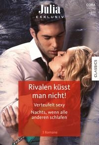Produktbild: Julia Exklusiv Band 383