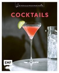 Produktbild: Genussmomente: Cocktails