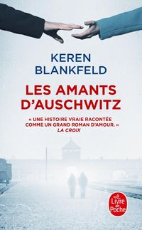 Produktbild: Les amants d'Auschwitz : une histoire vraie