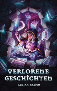 Produktbild: Verlorene Geschichten
