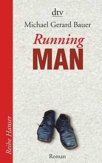 Bild vom Artikel Running Man vom Autor Michael Gerard Bauer