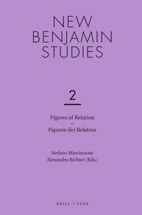 Produktbild: Figures of Relation &ndash; Figuren der Relation