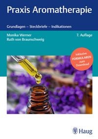 Produktbild: Praxis Aromatherapie