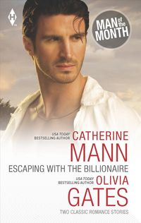 Produktbild: Escaping W/the Billionaire