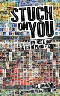 Produktbild: Stuck on You