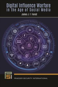 Produktbild: Digital Influence Warfare in the Age of Social Media