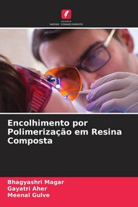 Produktbild: Encolhimento por Polimeriza&ccedil;&atilde;o em Resina Composta