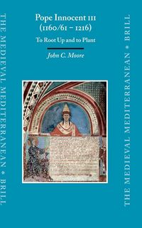 Produktbild: Pope Innocent III (1160/61 - 1216)