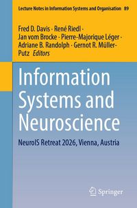 Produktbild: Information Systems and Neuroscience