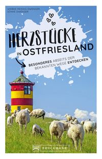 Bild vom Artikel Herzstücke Ostfriesland vom Autor Sönke Dwenger