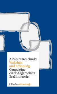 Produktbild: Wahrheit und Erfindung