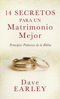 Produktbild: 14 Secretos Para Un Matrimonio