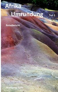 Produktbild: Afrika Umrundung Teil 2