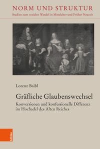Produktbild: Gr&auml;fliche Glaubenswechsel