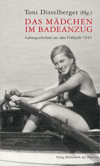 Produktbild: Das M&auml;dchen im Badeanzug