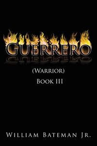 Produktbild: Guerrero(Warrior) Book III