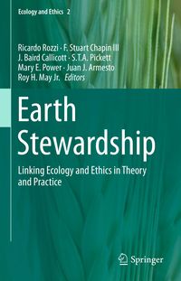 Produktbild: Earth Stewardship