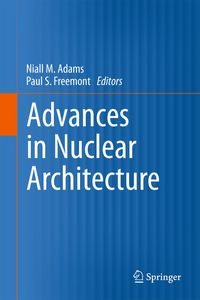 Produktbild: Advances in Nuclear Architecture