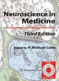 Produktbild: Neuroscience in Medicine