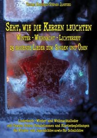 Produktbild: Seht, wie die Kerzen leuchten - Winter - Weihnacht - Lichterzeit