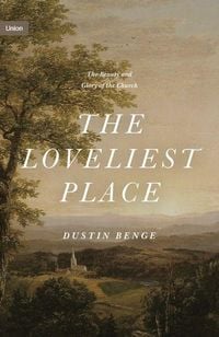 Produktbild: The Loveliest Place