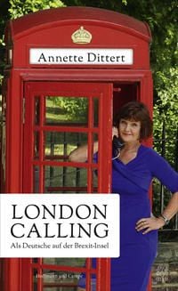 Produktbild: London Calling