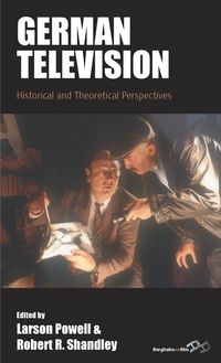 Produktbild: German Television