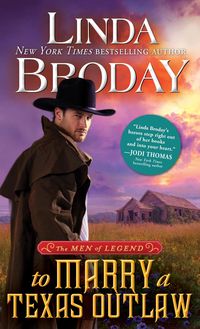 Produktbild: To Marry a Texas Outlaw