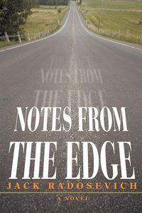 Produktbild: Notes From The Edge