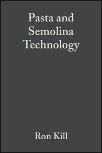 Produktbild: Pasta and Semolina Technology