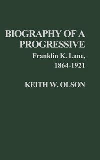 Produktbild: Biography of a Progressive