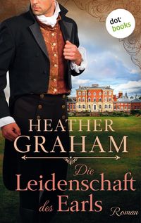 Produktbild: Die Leidenschaft des Earls