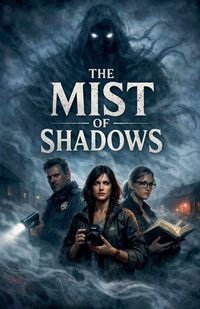Produktbild: The Mist of Shadows