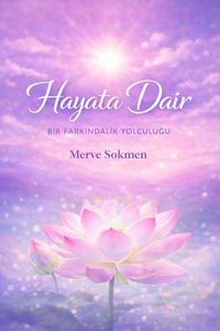 Produktbild: Hayata Dair Bir farkindalik yolculugu