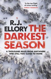 Produktbild: The Darkest Season