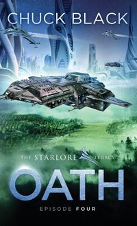 Produktbild: Oath