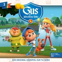 Produktbild: Folge 1 (Das Original H&ouml;rspiel zur TV-Serie)