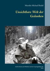 Produktbild: Unsichtbare Welt der Gedanken