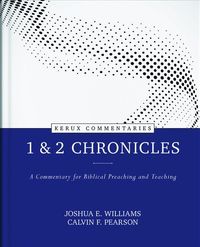 Produktbild: 1 & 2 Chronicles