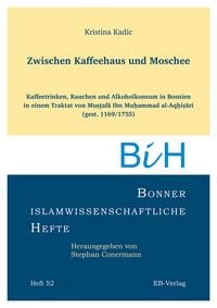 Produktbild: Zwischen Kaffeehaus und Moschee